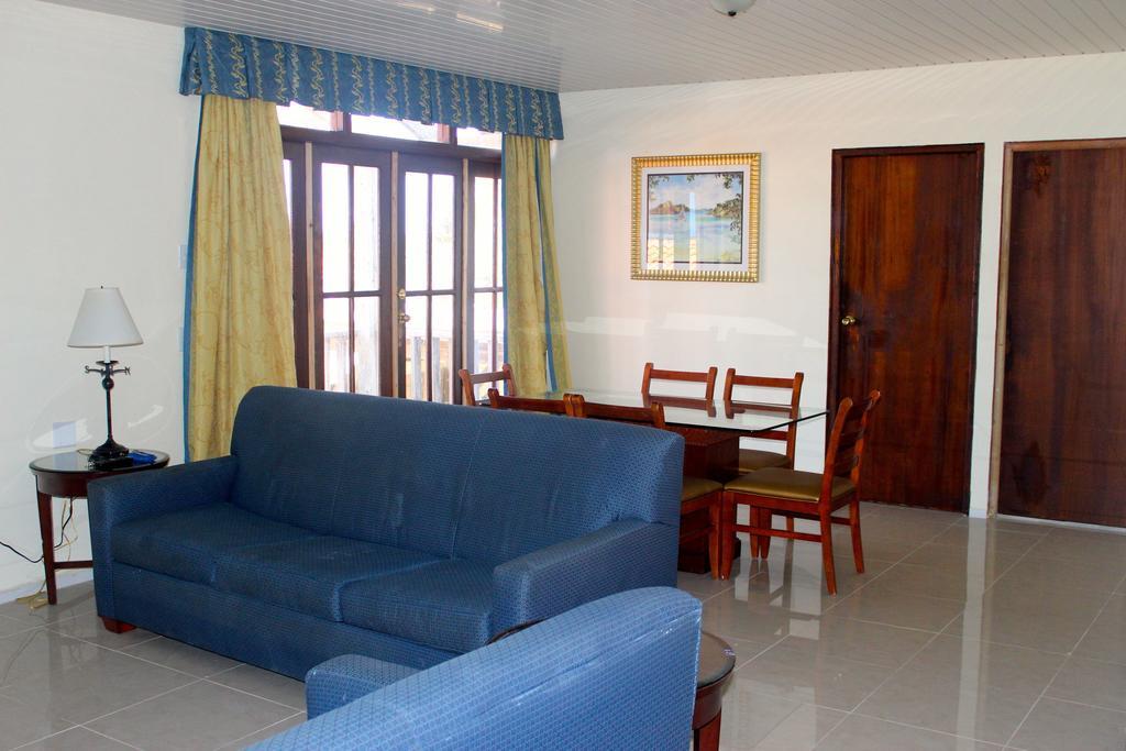 De Cuba Bed & Breakfast Noord Zimmer foto
