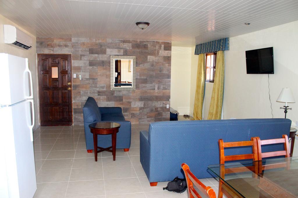 De Cuba Bed & Breakfast Noord Zimmer foto
