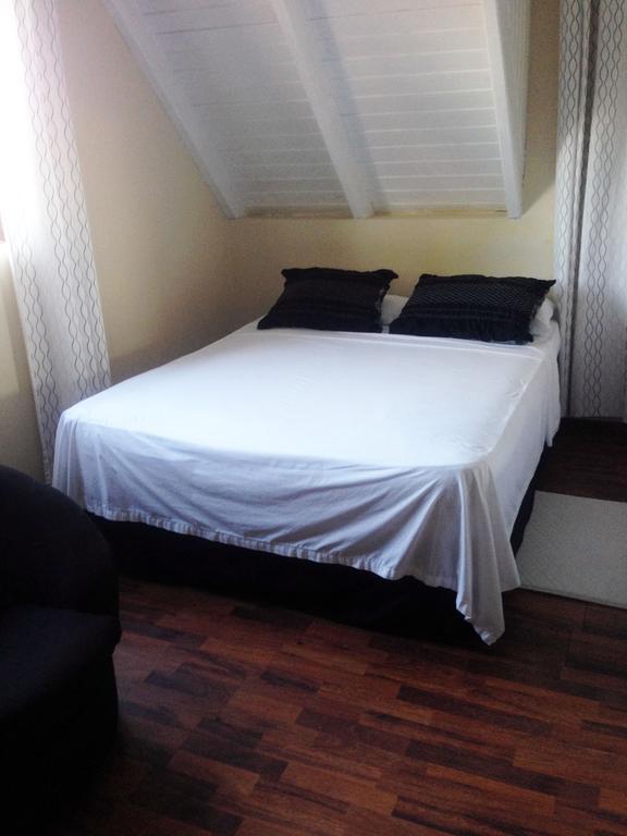 De Cuba Bed & Breakfast Noord Zimmer foto