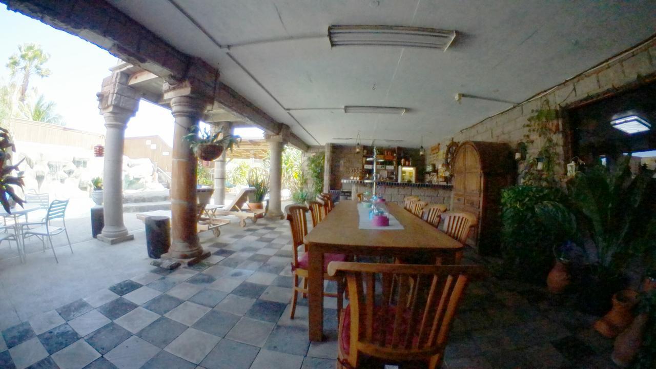 De Cuba Bed & Breakfast Noord Exterior foto