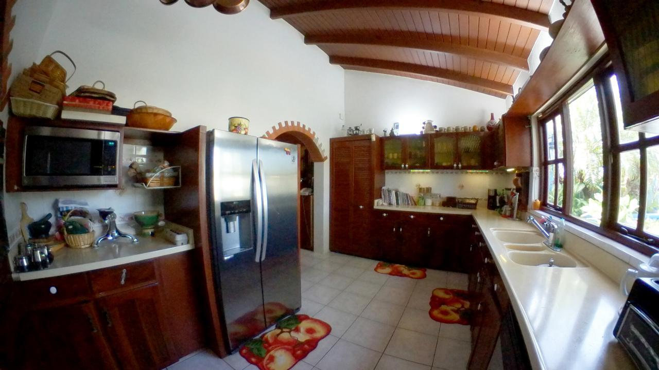 De Cuba Bed & Breakfast Noord Exterior foto