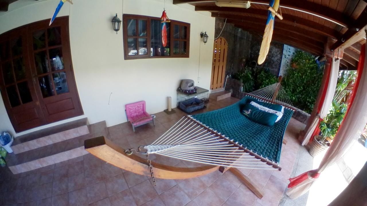 De Cuba Bed & Breakfast Noord Exterior foto